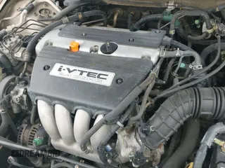 ✅ 2003 Honda Accord EX • VIN: 1HGCM56663A022594 • Лот: 42058888. Опубликован ранее на IAAI с пробегом 223 229 миль. Бесплатный доступ к архиву аукционных продаж из США и подробный отчёт об истории автомобиля на DreamBid. Изображение 14.