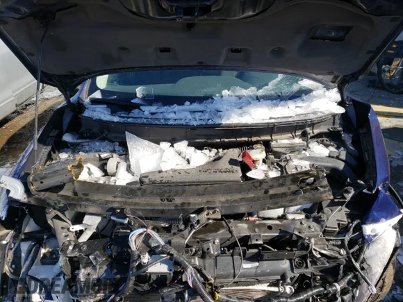 ✅ 2019 Nissan Rogue S • VIN: 5N1AT2MT2KC783637 • Lot: 39283073. Wystawiony na Copart z przebiegiem 45 251 mil. Bezpłatny archiwum sprzedaży aukcyjnych z USA i szczegółowy raport historii pojazdu na DreamBid. Zdjęcie 12.