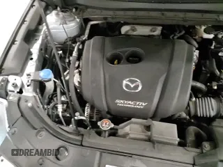 ✅ 2019 Mazda CX-5 Grand Touring • VIN: JM3KFBDM4K0691298 • Lot: 91659075. Listed on Copart with 40,760 mi. Free auction sales archive from the USA and detailed vehicle history report at DreamBid. Image 14.