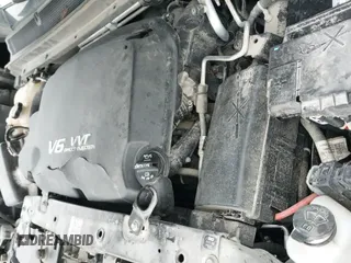 ✅ 2021 Chevrolet Colorado 2WD Z71 • VIN: 1GCGSDEN3M1108777 • Лот: 41562874. Опубликован ранее на IAAI с пробегом 77 607 миль. Бесплатный доступ к архиву аукционных продаж из США и подробный отчёт об истории автомобиля на DreamBid. Изображение 19.