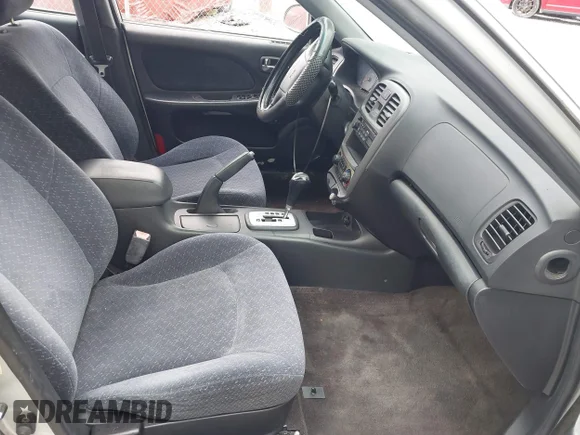 ✅ 2003 Hyundai Sonata • VIN: KMHWF25S53A723853 • Lot: 45239205. Wystawiony na IAAI z przebiegiem 191 320 mil. Bezpłatny archiwum sprzedaży aukcyjnych z USA i szczegółowy raport historii pojazdu na DreamBid. Zdjęcie 5.