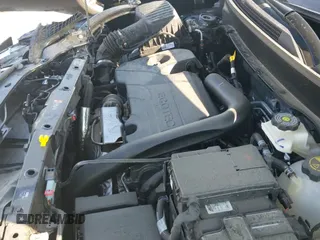 ✅ 2024 GMC Terrain SLE • VIN: 3GKALMEG1RL378308 • Lot: 43232147. Listed on IAAI with 10,439 mi. Free auction sales archive from the USA and detailed vehicle history report at DreamBid. Image 20.