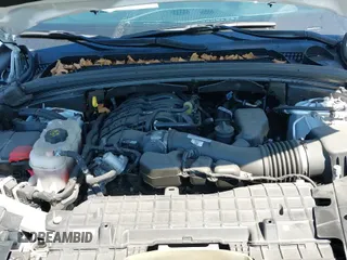 ✅ 2023 Jeep Grand Cherokee Limited • VIN: 1C4RJHBG6PC510973 • Lot: 43050130. Wystawiony na IAAI z przebiegiem 23 050 mil. Bezpłatny archiwum sprzedaży aukcyjnych z USA i szczegółowy raport historii pojazdu na DreamBid. Zdjęcie 23.