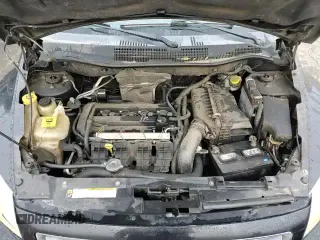 ✅ 2010 Dodge Caliber SXT • VIN: 1B3CB4HA4AD571112 • Лот: 83348964. Опубликован ранее на Copart с пробегом 276 786 миль. Бесплатный доступ к архиву аукционных продаж из США и подробный отчёт об истории автомобиля на DreamBid. Изображение 13.