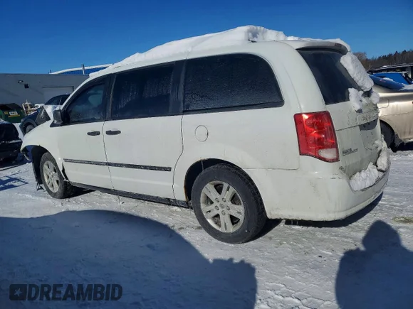 ✅ 2015 Dodge Grand Caravan American Value • VIN: 2C4RDGBG5FR746828 • Lot: 74893025. Wystawiony na Copart z przebiegiem Nie podano. Bezpłatny archiwum sprzedaży aukcyjnych z USA i szczegółowy raport historii pojazdu na DreamBid. Zdjęcie 2.