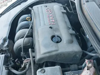 ✅ 2005 Toyota Celica GT • VIN: JTDDR32T550181717 • Lot: 43024383. Listed on IAAI with 222,383 mi. Free auction sales archive from the USA and detailed vehicle history report at DreamBid. Image 15.