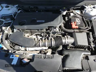 ✅ 2018 Honda Accord Touring • VIN: 1HGCV2F93JA045446 • Lot: 91299195. Listed on Copart with 51,932 mi. Free auction sales archive from the USA and detailed vehicle history report at DreamBid. Image 16.