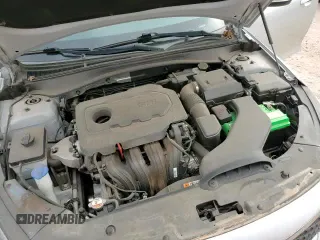 ✅ 2017 Kia Optima LX • VIN: 5XXGT4L33HG144798 • Lot: 51534195. Listed on Copart with 103,749 mi. Free auction sales archive from the USA and detailed vehicle history report at DreamBid. Image 13.