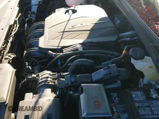 ✅ 2024 Kia Sportage X-Line • VIN: 5XYK6CDF8RG183145 • Lot: 41235298. Listed on IAAI with 7,961 mi. Free auction sales archive from the USA and detailed vehicle history report at DreamBid. Image 20.