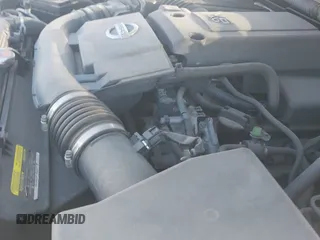 ✅ 2011 Nissan Pathfinder S • VIN: 5N1AR1NN5BC617539 • Lot: 43531454. Listed on IAAI with 178,994 mi. Free auction sales archive from the USA and detailed vehicle history report at DreamBid. Image 12.