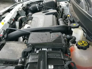 ✅ 2019 Chevrolet Equinox LS • VIN: 3GNAXHEV6KS653468 • Lot: 42986454. Listed on IAAI with 30,199 mi. Free auction sales archive from the USA and detailed vehicle history report at DreamBid. Image 22.