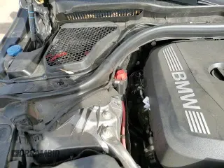 ✅ 2024 BMW 5 Series 530i • VIN: WBA43FJ09RCS71870 • Lot: 86405664. Listed on Copart with 4,407 mi. Free auction sales archive from the USA and detailed vehicle history report at DreamBid. Image 13.