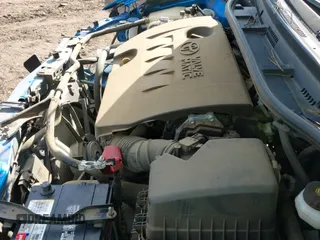 ✅ 2018 Toyota Corolla • VIN: JTNKARJE4JJ554766 • Lot: 43168159. Listed on IAAI with 86,543 mi. Free auction sales archive from the USA and detailed vehicle history report at DreamBid. Image 19.