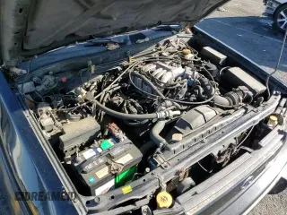 ✅ 1998 Infiniti QX4 • VIN: JNRAR05YXWW038480 • Lot: 85388074. Wystawiony na Copart z przebiegiem 184 185 mil. Bezpłatny archiwum sprzedaży aukcyjnych z USA i szczegółowy raport historii pojazdu na DreamBid. Zdjęcie 14.