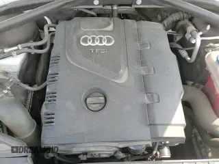 ✅ 2017 Audi Q5 Premium • VIN: WA1C2AFP4HA080811 • Лот: 84979665. Опубликован ранее на Copart с пробегом 42 979 миль. Бесплатный доступ к архиву аукционных продаж из США и подробный отчёт об истории автомобиля на DreamBid. Изображение 16.