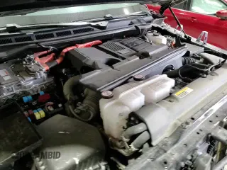 ✅ 2024 Toyota Tundra Capstone Hybrid • VIN: 5TFVC5DB3RX067816 • Lot: 84421605. Listed on Copart with 20,579 mi. Free auction sales archive from the USA and detailed vehicle history report at DreamBid. Image 13.