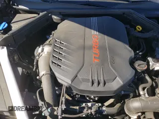 ✅ 2019 Kia Stinger GT • VIN: KNAE35LC0K6050359 • Lot: 68488515. Wystawiony na Copart z przebiegiem 57 840 mil. Bezpłatny archiwum sprzedaży aukcyjnych z USA i szczegółowy raport historii pojazdu na DreamBid. Zdjęcie 13.