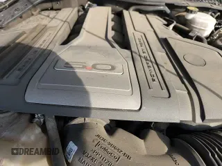 ✅ 2019 Ford Mustang GT Premium • VIN: 1FA6P8CF0K5130165 • Lot: 93259465. Wystawiony na Copart z przebiegiem 81 736 mil. Bezpłatny archiwum sprzedaży aukcyjnych z USA i szczegółowy raport historii pojazdu na DreamBid. Zdjęcie 13.