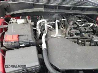 ✅ 2020 Chevrolet Silverado 1500 Custom • VIN: 1GCRYBEKXLZ336888 • Lot: 57059995. Listed on Copart with 74,915 mi. Free auction sales archive from the USA and detailed vehicle history report at DreamBid. Image 13.