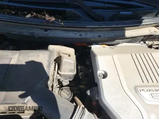 ✅ 2018 Mitsubishi Outlander SEL • VIN: JA4J24A51JZ033533 • Lot: 84287265. Listed on Copart with 96,327 mi. Free auction sales archive from the USA and detailed vehicle history report at DreamBid. Image 16.