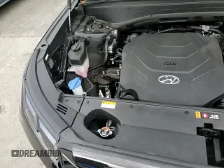 ✅ 2024 Hyundai Palisade Limited • VIN: KM8R5DGE0RU700183 • Лот: 86860975. Опубликован ранее на Copart с пробегом 18 142 миль. Бесплатный доступ к архиву аукционных продаж из США и подробный отчёт об истории автомобиля на DreamBid. Изображение 14.