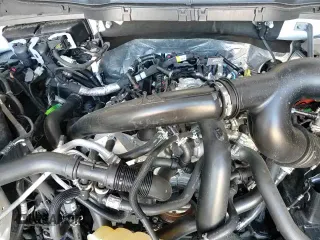 ✅ 2024 Ford F-150 XLT • VIN: 1FTEW3LP0RKF21087 • Lot: 87241515. Listed on Copart with 18,804 mi. Free auction sales archive from the USA and detailed vehicle history report at DreamBid. Image 13.