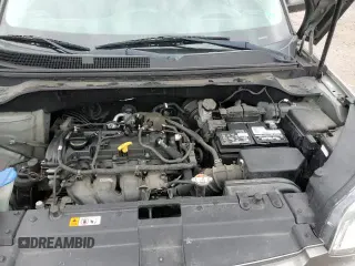 ✅ 2018 Kia Soul + • VIN: KNDJP3A50J7578166 • Лот: 90536835. Опубликован ранее на Copart с пробегом 144 696 миль. Бесплатный доступ к архиву аукционных продаж из США и подробный отчёт об истории автомобиля на DreamBid. Изображение 13.