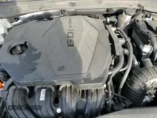 ✅ 2024 Hyundai Sonata SEL • VIN: KMHL64JA7RA402742 • Лот: 84535695. Опубликован ранее на Copart с пробегом 19 243 миль. Бесплатный доступ к архиву аукционных продаж из США и подробный отчёт об истории автомобиля на DreamBid. Изображение 14.