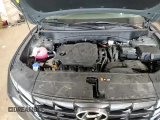 ✅ 2023 Hyundai Tucson SEL • VIN: 5NMJBCAE1PH247032 • Лот: 71549395. Опубликован ранее на Copart с пробегом 28 600 миль. Бесплатный доступ к архиву аукционных продаж из США и подробный отчёт об истории автомобиля на DreamBid. Изображение 14.