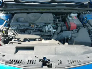 ✅ 2019 Toyota Camry SE • VIN: 4T1B11HK9KU204028 • Lot: 42982921. Listed on IAAI with 70,689 mi. Free auction sales archive from the USA and detailed vehicle history report at DreamBid. Image 18.