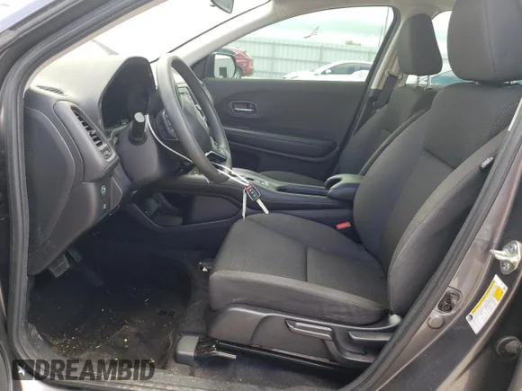 ✅ 2020 Honda HR-V LX • VIN: 3CZRU5H37LM709740 • Лот: 45261343. Опубликован ранее на Copart с пробегом 29 801 миль. Бесплатный доступ к архиву аукционных продаж из США и подробный отчёт об истории автомобиля на DreamBid. Изображение 7.