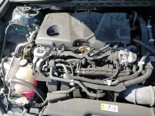 ✅ 2021 Toyota Camry Hybrid LE • VIN: 4T1H31AK5MU563698 • Lot: 92253555. Listed on Copart with 42,882 mi. Free auction sales archive from the USA and detailed vehicle history report at DreamBid. Image 14.