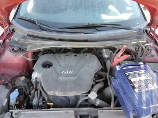 ✅ 2017 Hyundai Veloster • VIN: KMHTC6AD3HU306294 • Lot: 85721614. Wystawiony na Copart z przebiegiem 116 047 mil. Bezpłatny archiwum sprzedaży aukcyjnych z USA i szczegółowy raport historii pojazdu na DreamBid. Zdjęcie 13.