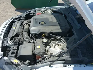 ✅ 2017 Jaguar XE • VIN: SAJAJ4BNXHA953792 • Lot: 42193726. Listed on IAAI with 97,740 mi. Free auction sales archive from the USA and detailed vehicle history report at DreamBid. Image 15.