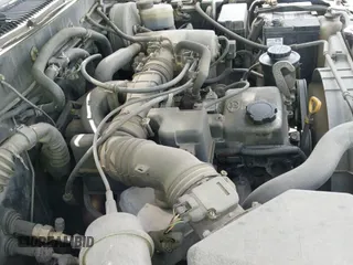 ✅ 2001 Toyota Tacoma • VIN: 5TENL42N11Z724620 • Лот: 43557658. Опубликован ранее на IAAI с пробегом 278 384 миль. Бесплатный доступ к архиву аукционных продаж из США и подробный отчёт об истории автомобиля на DreamBid. Изображение 18.