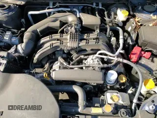 ✅ 2022 Subaru Legacy Special Sports • VIN: 4S3BWAH63N3011022 • Лот: 86385384. Опубликован ранее на Copart с пробегом 24 429 миль. Бесплатный доступ к архиву аукционных продаж из США и подробный отчёт об истории автомобиля на DreamBid. Изображение 13.