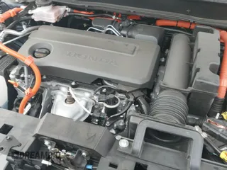 ✅ 2024 Honda CR-V Sport-L • VIN: 7FARS5H89RE034353 • Лот: 41605080. Опубликован ранее на IAAI с пробегом 6 316 миль. Бесплатный доступ к архиву аукционных продаж из США и подробный отчёт об истории автомобиля на DreamBid. Изображение 21.