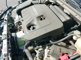 ✅ 2017 Chevrolet Malibu Hybrid • VIN: 1G1ZJ5SU6HF178773 • Lot: 43666160. Listed on IAAI with 65,104 mi. Free auction sales archive from the USA and detailed vehicle history report at DreamBid. Image 20.