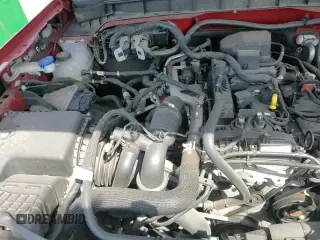 ✅ 2022 Ford Bronco • VIN: 1FMDE5BH1NLA92093 • Лот: 69866535. Опубликован ранее на Copart с пробегом 40 897 миль. Бесплатный доступ к архиву аукционных продаж из США и подробный отчёт об истории автомобиля на DreamBid. Изображение 14.