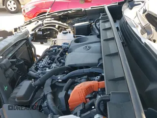 ✅ 2024 Toyota Highlander Hybrid Limited • VIN: 5TDXBRCH1RS612605 • Лот: 42193058. Опубликован ранее на IAAI с пробегом 36 705 миль. Бесплатный доступ к архиву аукционных продаж из США и подробный отчёт об истории автомобиля на DreamBid. Изображение 19.