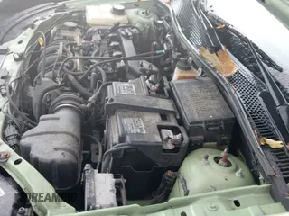 ✅ 2007 Ford Focus SE • VIN: 1FAHP36N57W184142 • Lot: 42669994. Listed on IAAI with 212,742 mi. Free auction sales archive from the USA and detailed vehicle history report at DreamBid. Image 19.