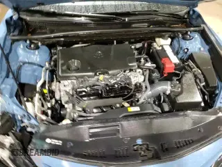 ✅ 2024 Toyota Camry SE • VIN: 4T1G11AK7RU218407 • Lot: 94322995. Wystawiony na Copart z przebiegiem 46 025 mil. Bezpłatny archiwum sprzedaży aukcyjnych z USA i szczegółowy raport historii pojazdu na DreamBid. Zdjęcie 13.