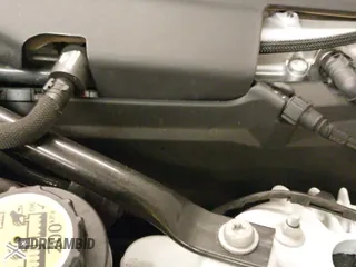 ✅ 2022 Jaguar F-Type R • VIN: SAJD51FEXNCK78598 • Лот: 41211097. Опубликован ранее на IAAI с пробегом 12 120 миль. Бесплатный доступ к архиву аукционных продаж из США и подробный отчёт об истории автомобиля на DreamBid. Изображение 19.