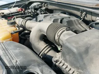 ✅ 2015 Ford F-150 XLT • VIN: 1FTEX1EP6FKD25987 • Lot: 42272445. Listed on IAAI with 262,962 mi. Free auction sales archive from the USA and detailed vehicle history report at DreamBid. Image 19.