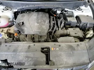 ✅ 2023 Hyundai Tucson SE • VIN: 5NMJACAE6PH250592 • Лот: 93751495. Опубликован ранее на Copart с пробегом 59 363 миль. Бесплатный доступ к архиву аукционных продаж из США и подробный отчёт об истории автомобиля на DreamBid. Изображение 13.