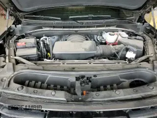 ✅ 2024 GMC Yukon AT4 • VIN: 1GKS2CKD1RR344857 • Лот: 59272405. Опубликован ранее на Copart с пробегом 6 336 миль. Бесплатный доступ к архиву аукционных продаж из США и подробный отчёт об истории автомобиля на DreamBid. Изображение 14.