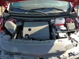 ✅ 2024 Buick Enclave Essence • VIN: 5GAEVAKW9RJ125277 • Lot: 50867205. Wystawiony na Copart z przebiegiem 5 555 mil. Bezpłatny archiwum sprzedaży aukcyjnych z USA i szczegółowy raport historii pojazdu na DreamBid. Zdjęcie 14.