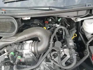 ✅ 2024 Ford Transit Cargo • VIN: 1FTBR1C86RKA92500 • Лот: 69119145. Опубликован ранее на Copart с пробегом 17 806 миль. Бесплатный доступ к архиву аукционных продаж из США и подробный отчёт об истории автомобиля на DreamBid. Изображение 14.