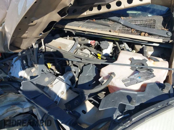 ✅ 2005 Pontiac Montana 1SB • VIN: 1GMDV33L25D176263 • Lot: 43448938. Wystawiony na IAAI z przebiegiem Nie podano. Bezpłatny archiwum sprzedaży aukcyjnych z USA i szczegółowy raport historii pojazdu na DreamBid. Zdjęcie 10.