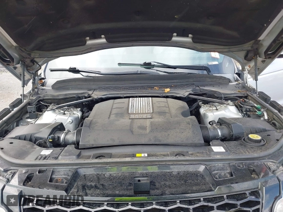 ✅ 2014 Land Rover Range Rover Sport HSE • VIN: SALWR2WF3EA374202 • Лот: 44996488. Опубліковано раніше на IAAI з пробігом 170 122 миль. Безкоштовний доступ до архіву аукціонних продажів зі США та докладний звіт про історію автомобіля на DreamBid. Зображення 10.